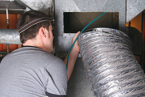 Best Air Duct Cleaning Near Me  in Algona, WA